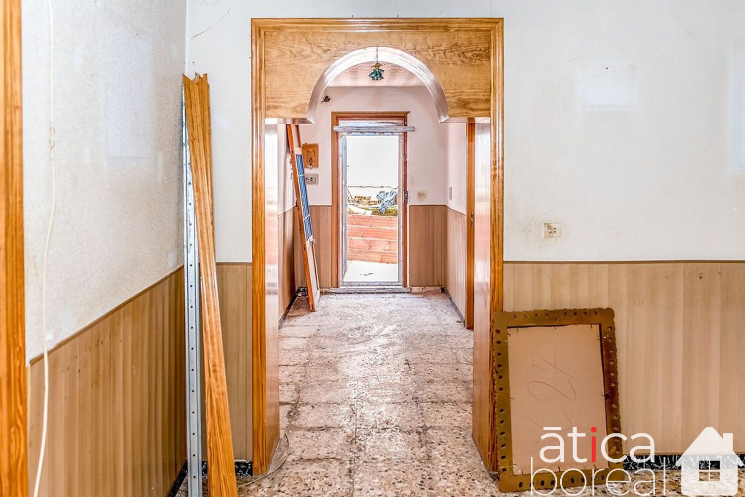 Venta de casa en Murcia