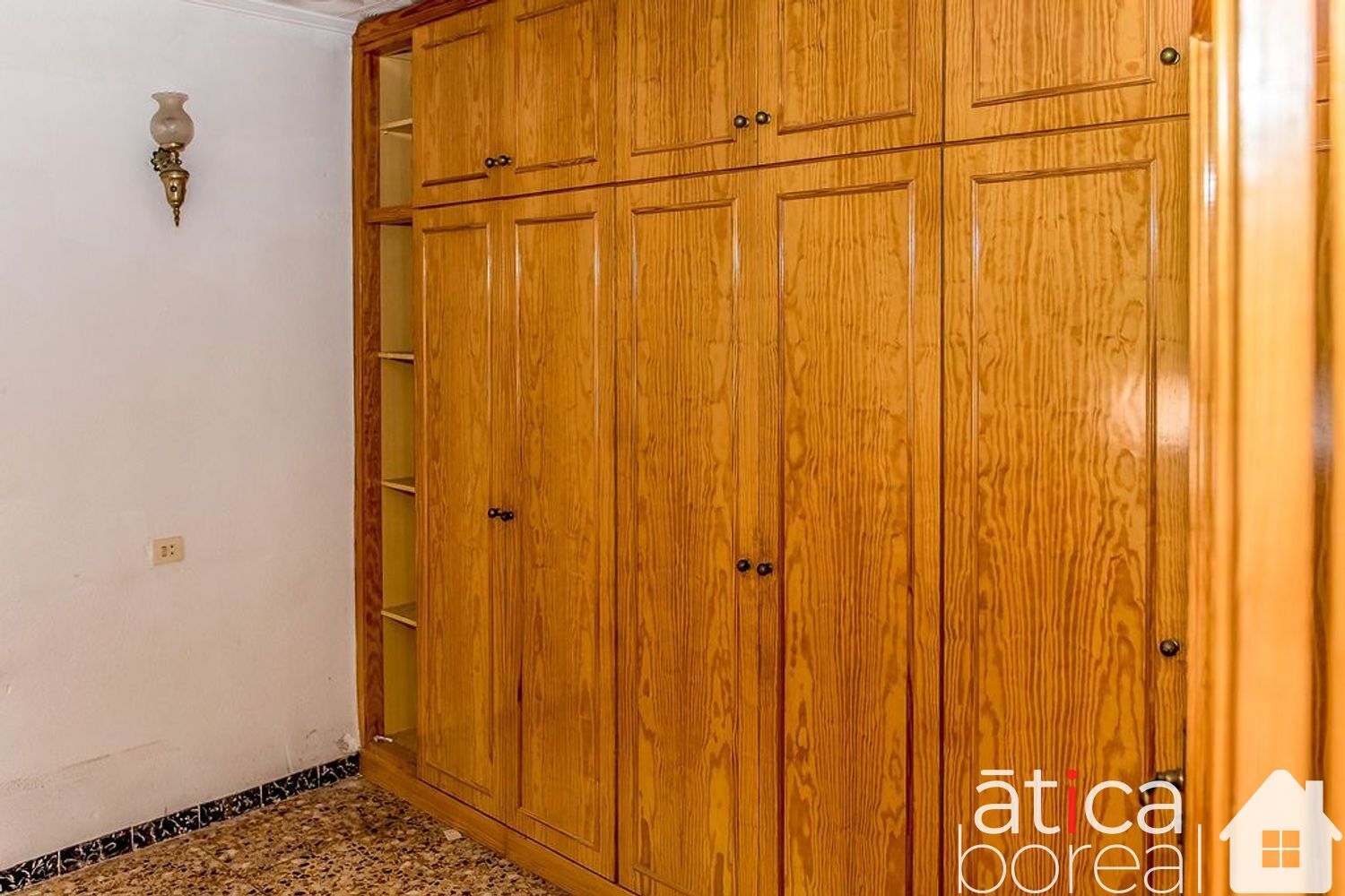 Venta de casa en Murcia