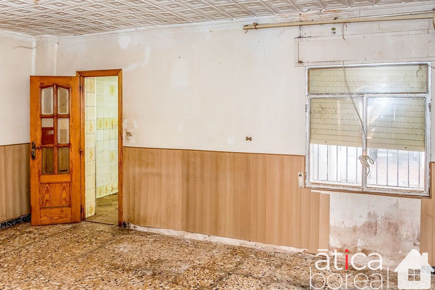 Venta de casa en Murcia