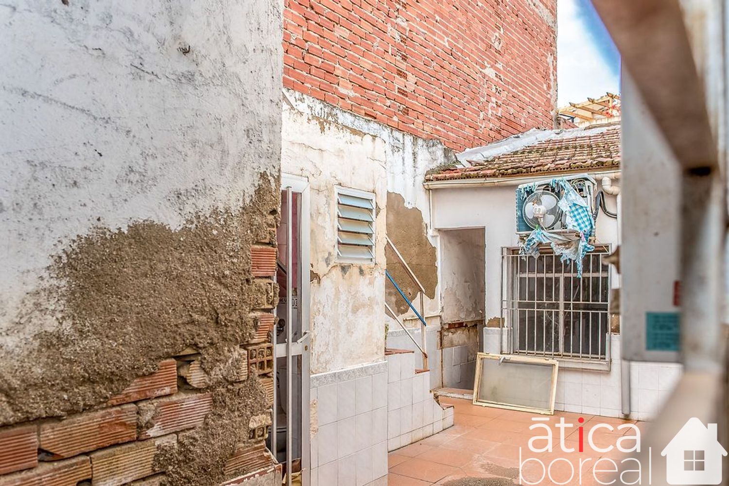 Venta de casa en Murcia