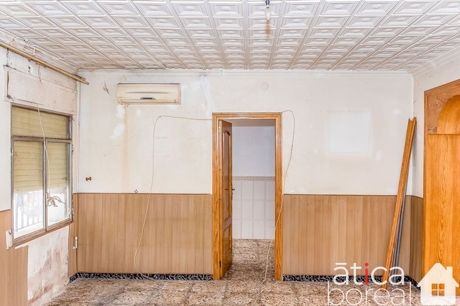 Venta de casa en Murcia
