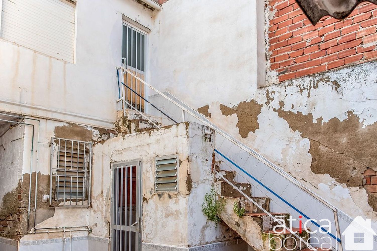 Venta de casa en Murcia