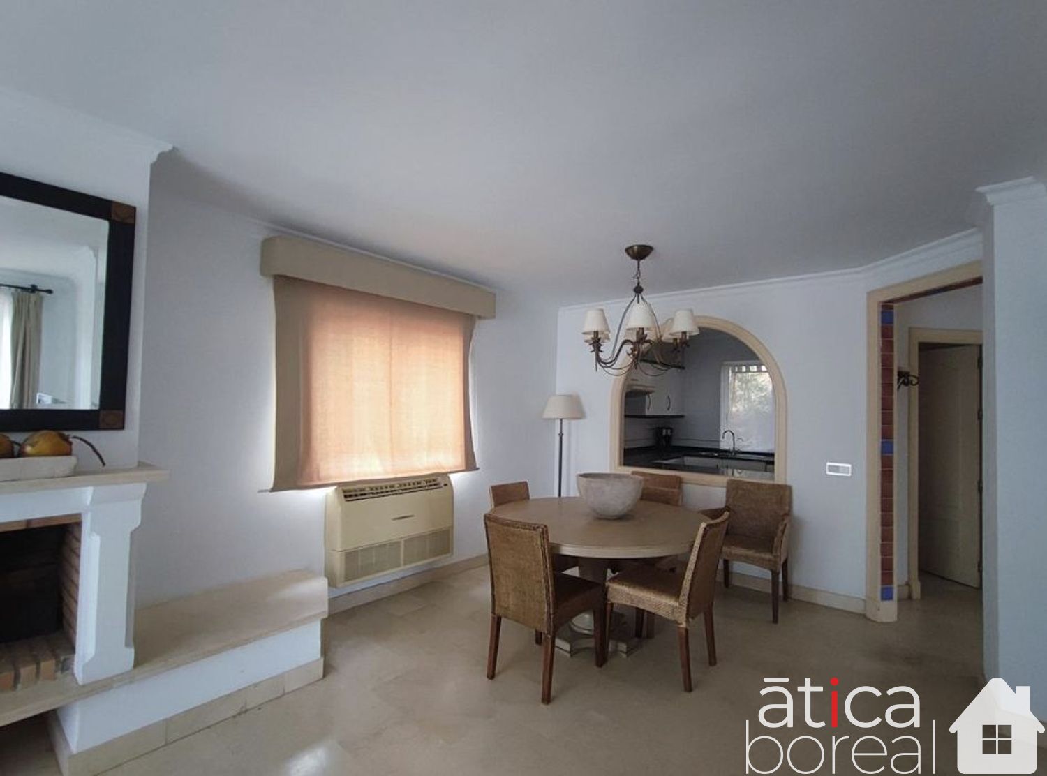 Venta de casa en Cartagena