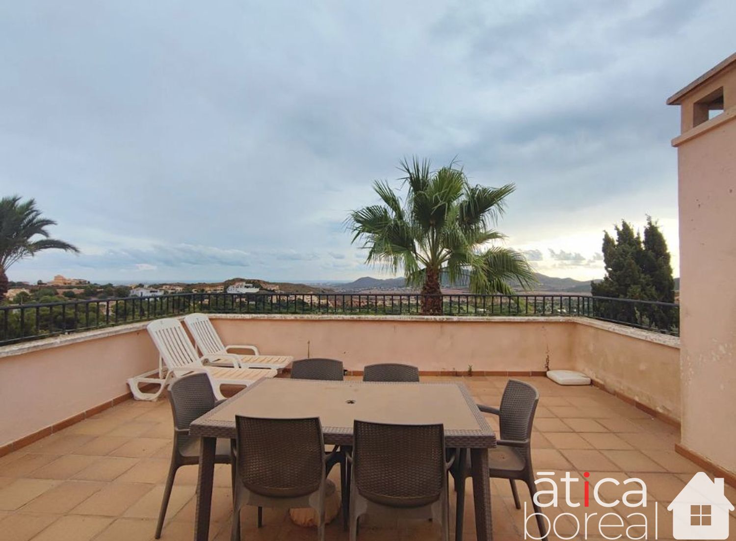 Venta de casa en Cartagena