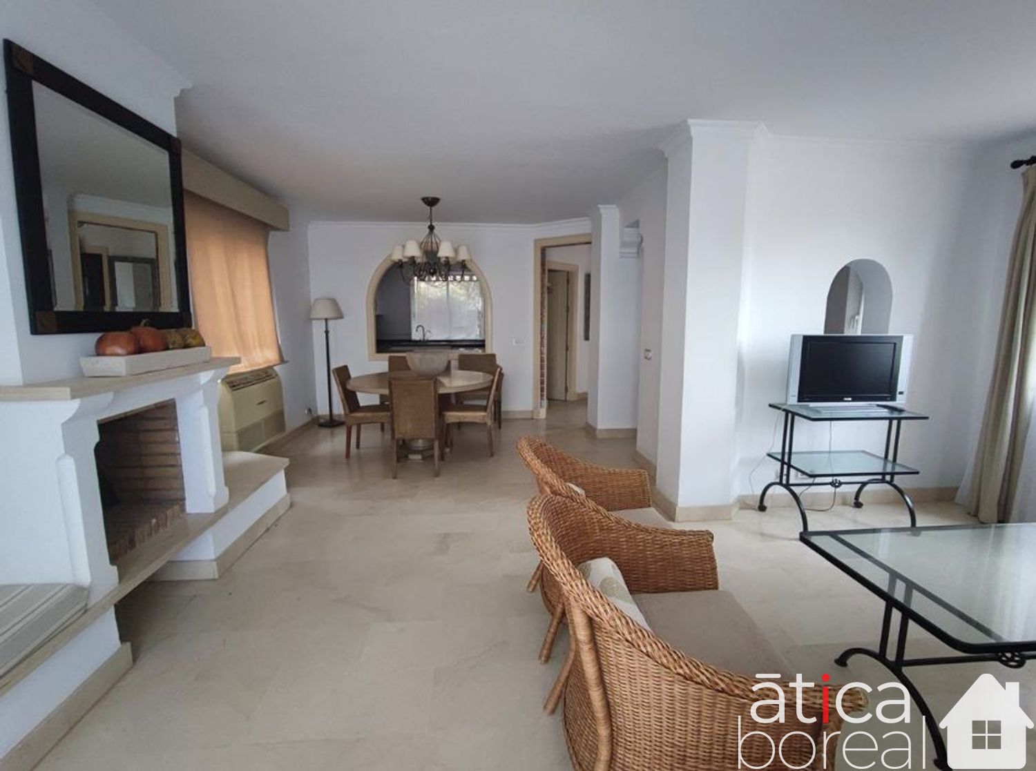 Venta de casa en Cartagena