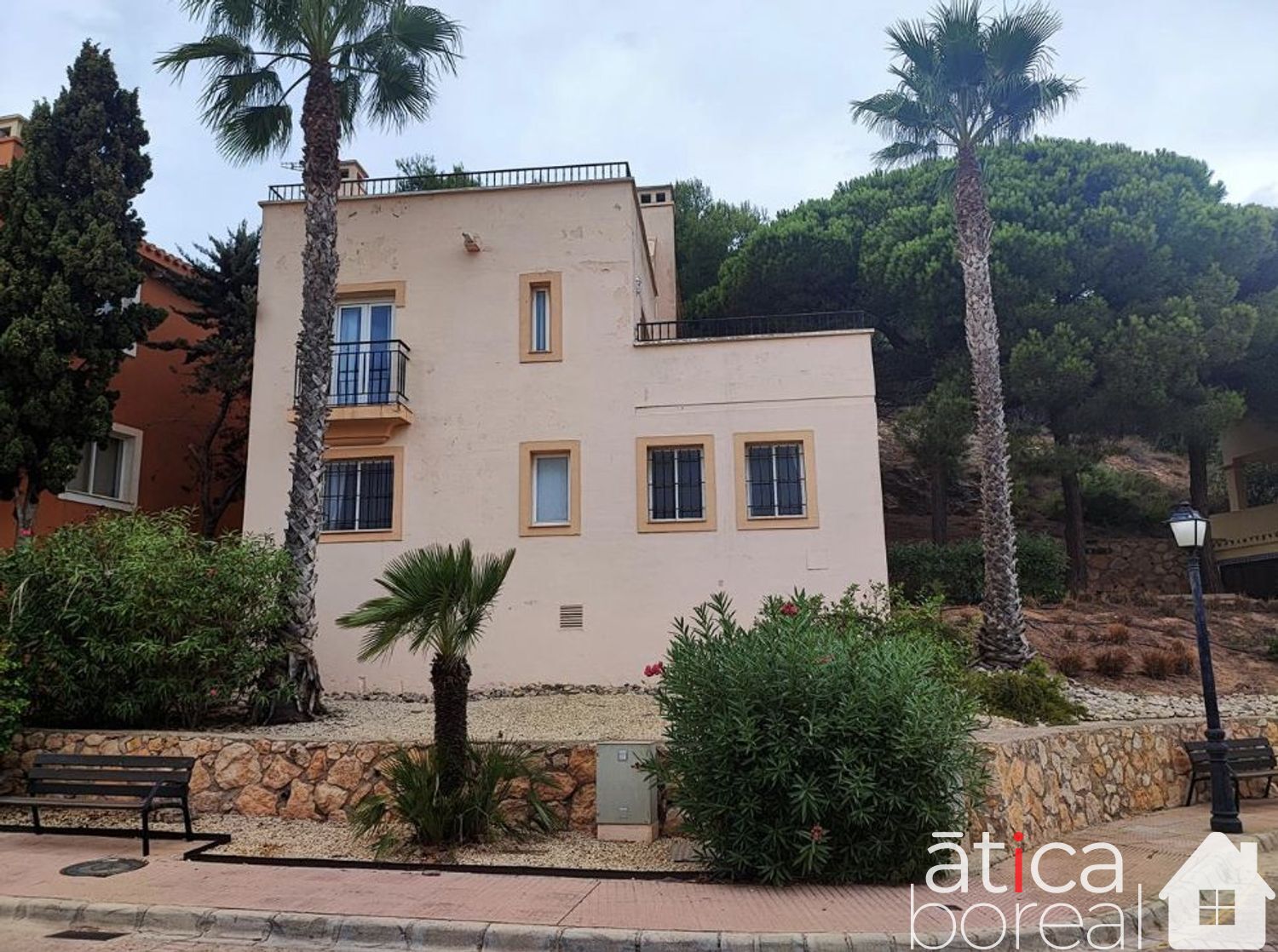 Venta de casa en Cartagena