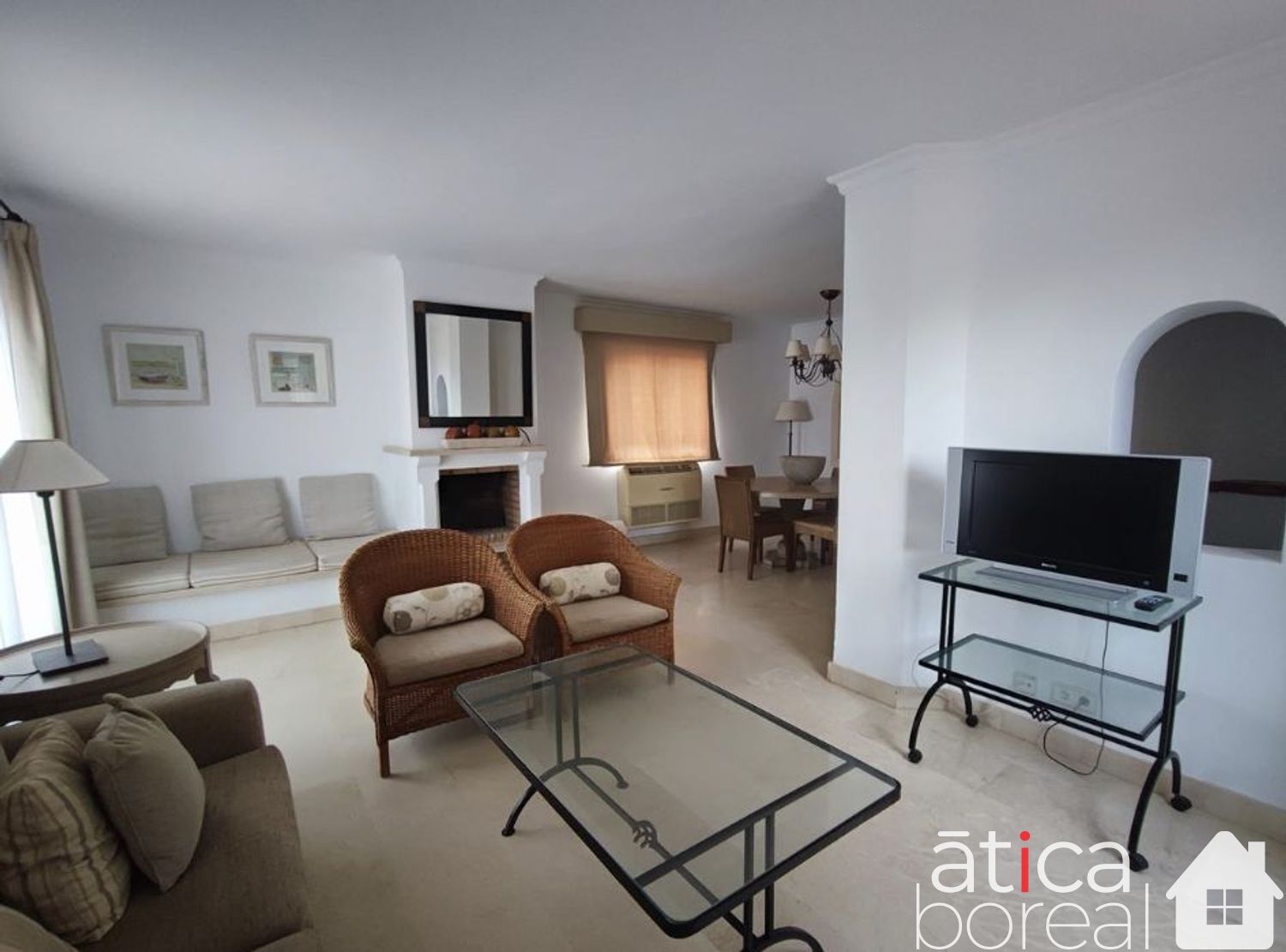 Venta de casa en Cartagena