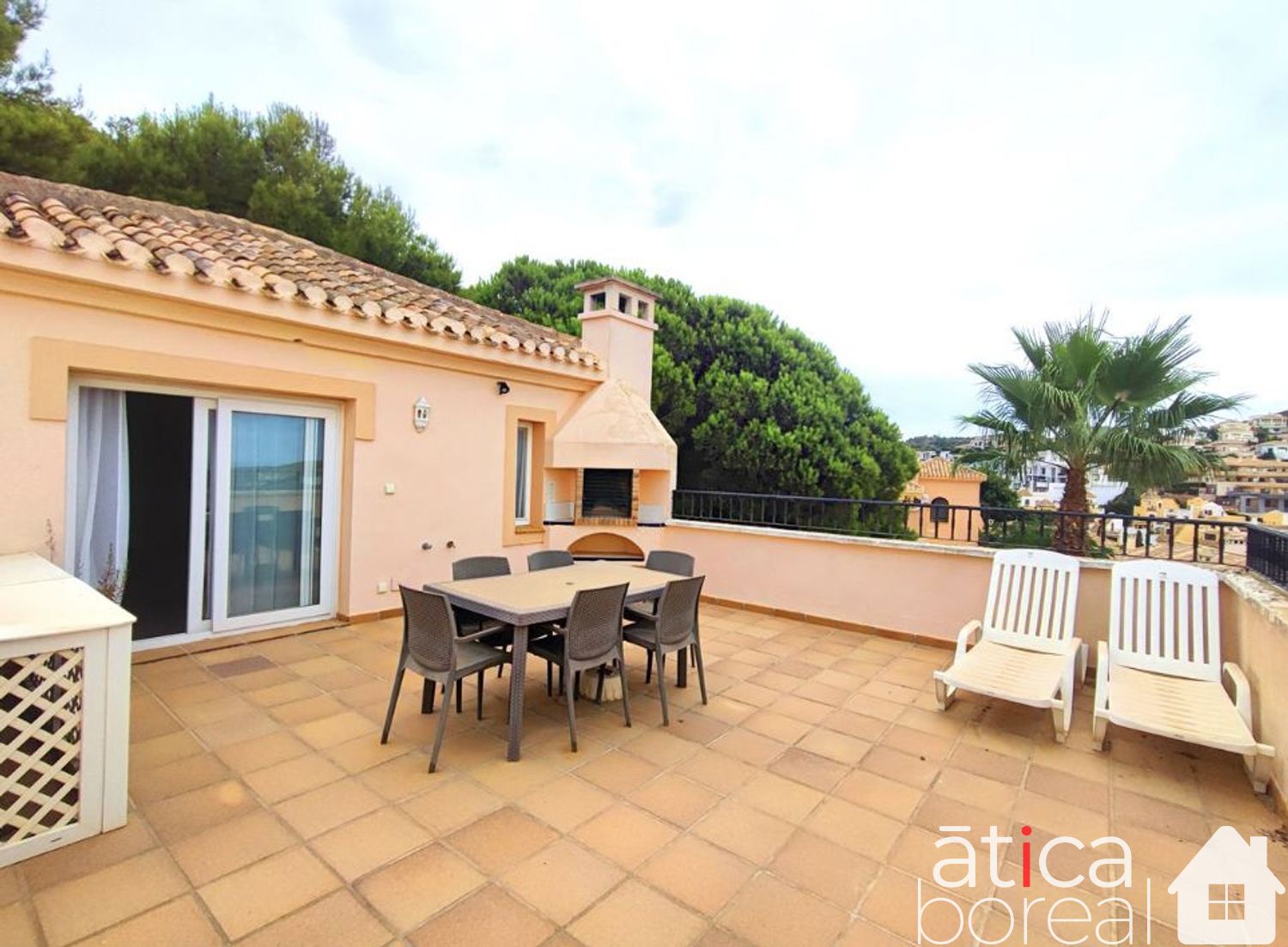 Venta de casa en Cartagena