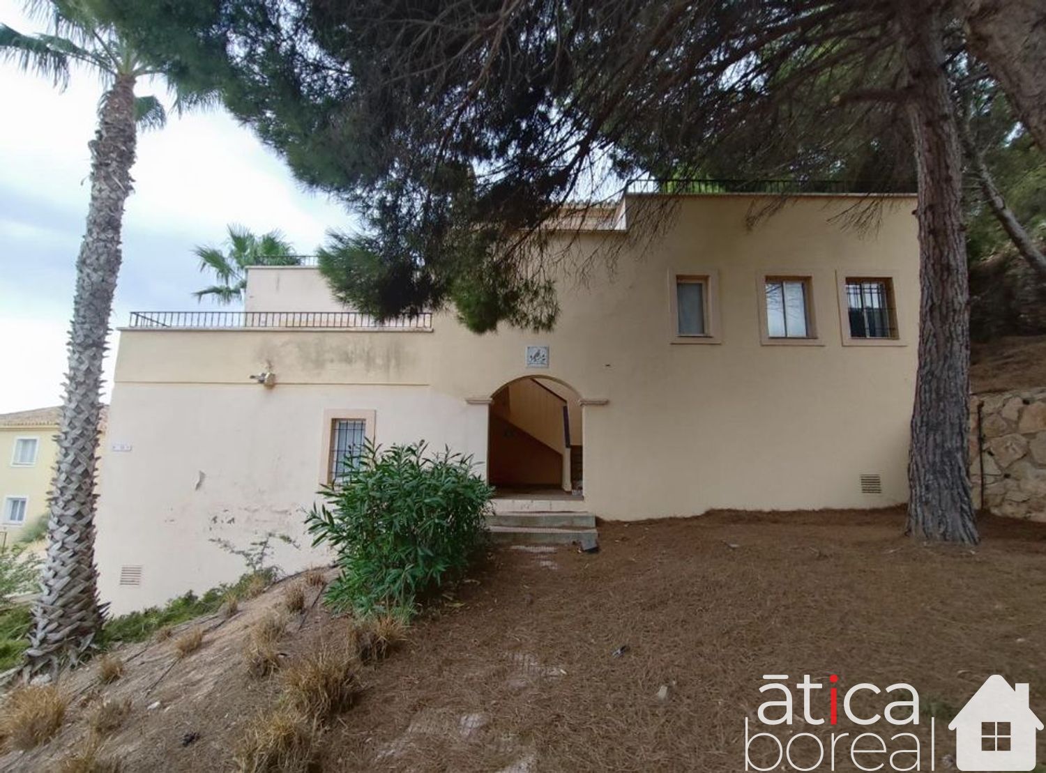 Venta de casa en Cartagena