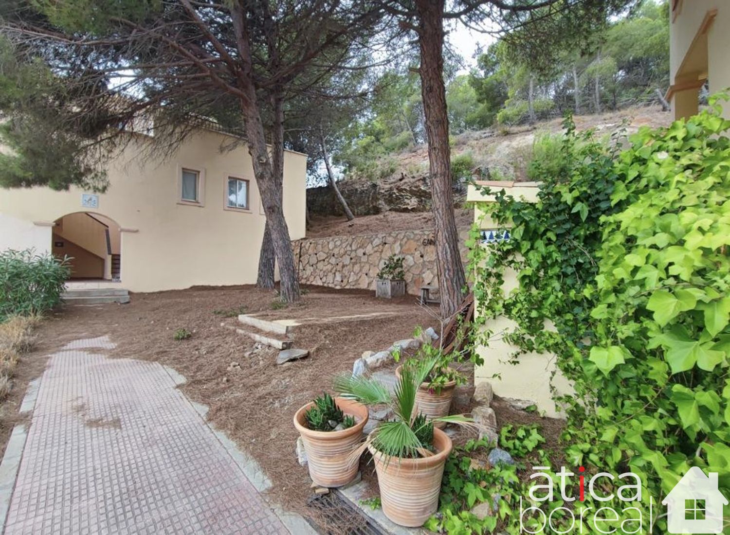 Venta de casa en Cartagena