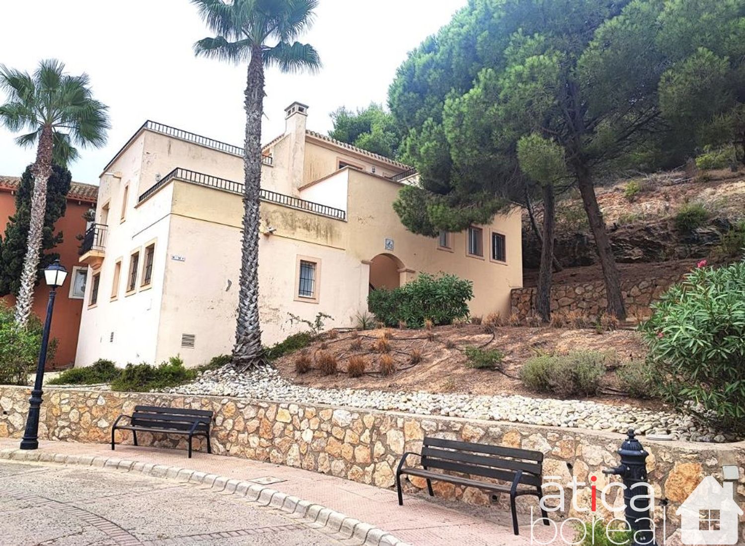 Venta de casa en Cartagena