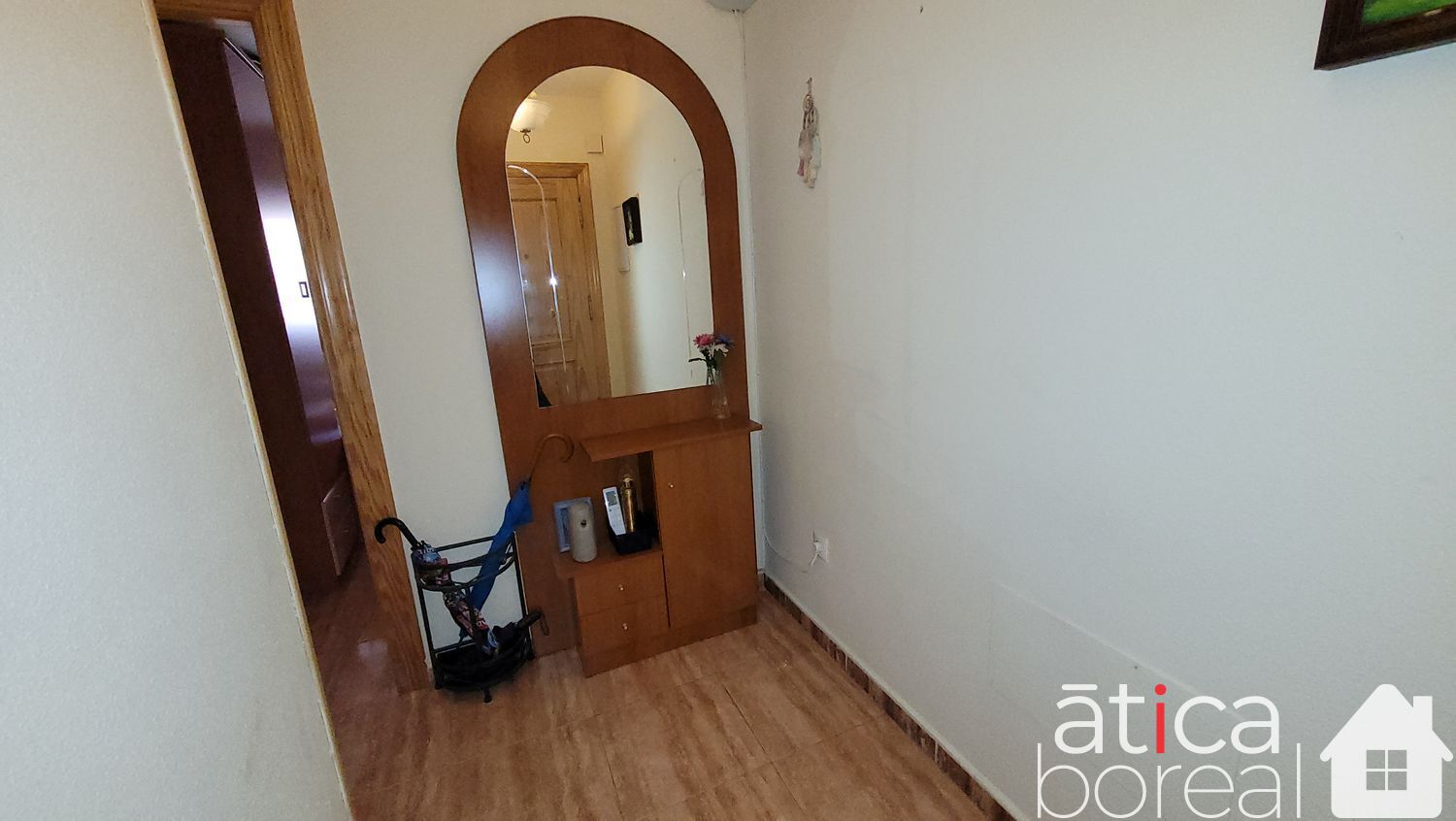 Venta de piso en Mazarrón