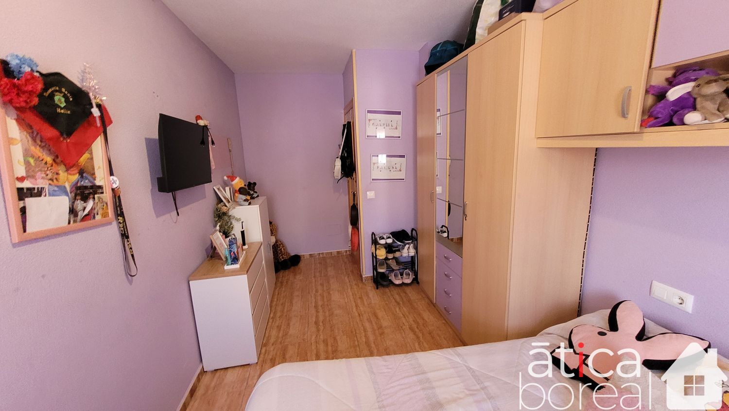 Venta de piso en Mazarrón