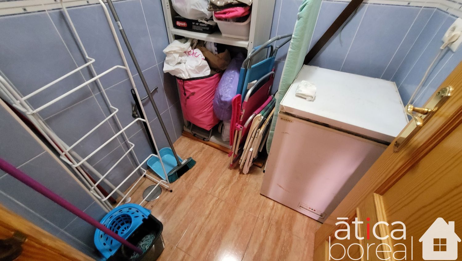 Venta de piso en Mazarrón