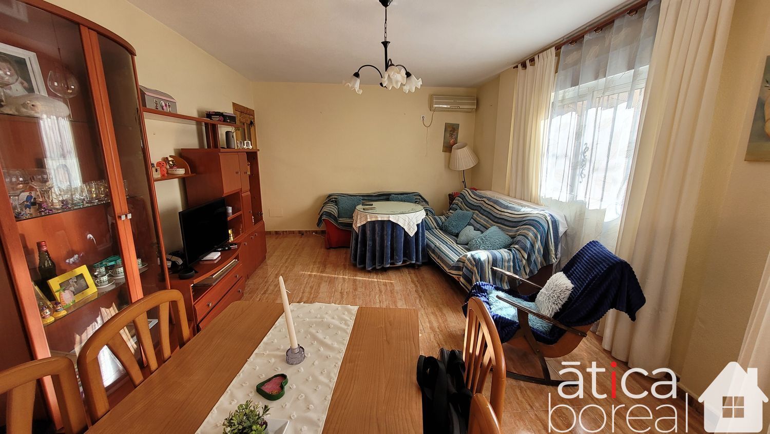 Venta de piso en Mazarrón