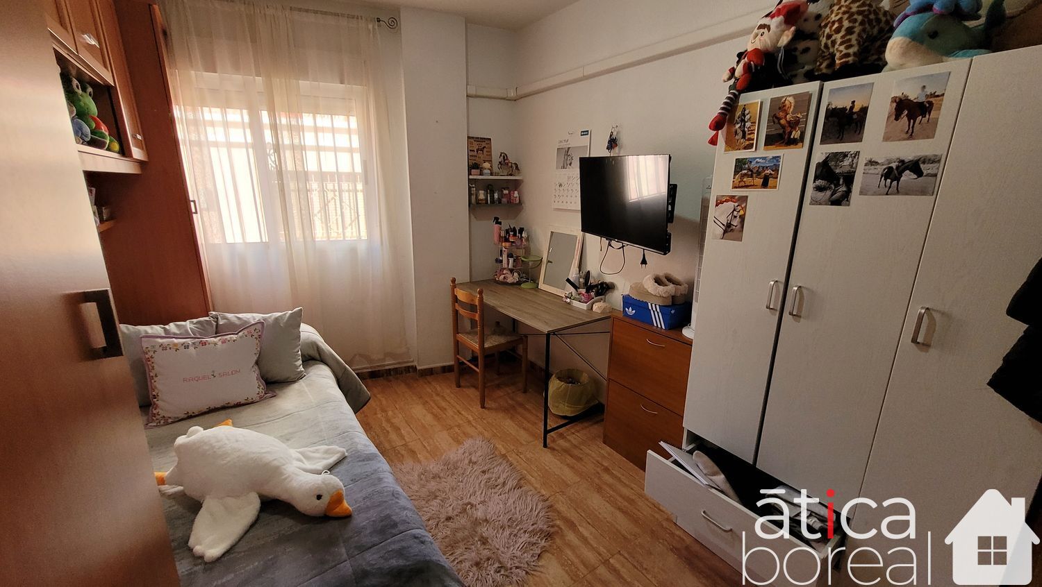 Venta de piso en Mazarrón