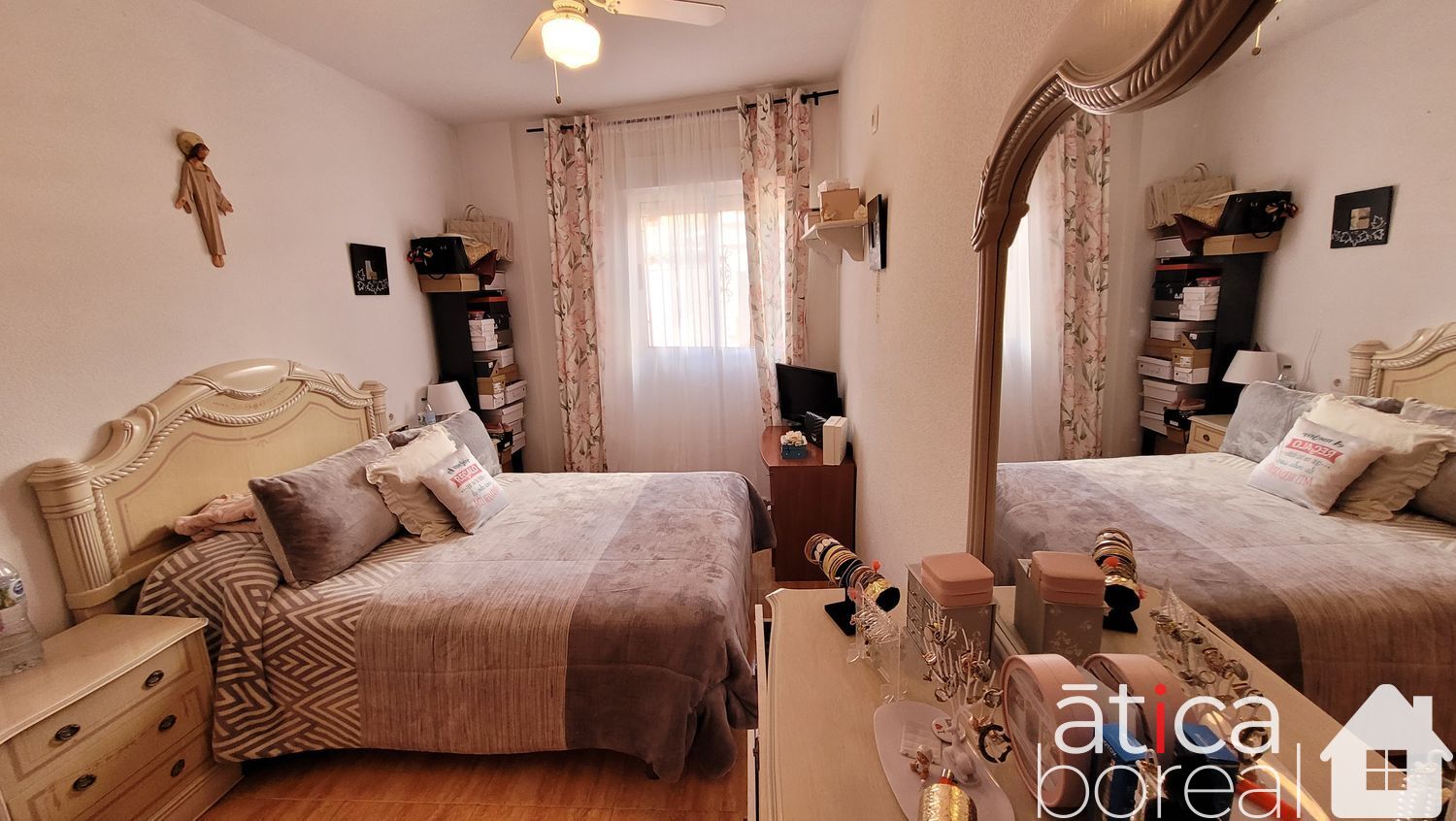 Venta de piso en Mazarrón