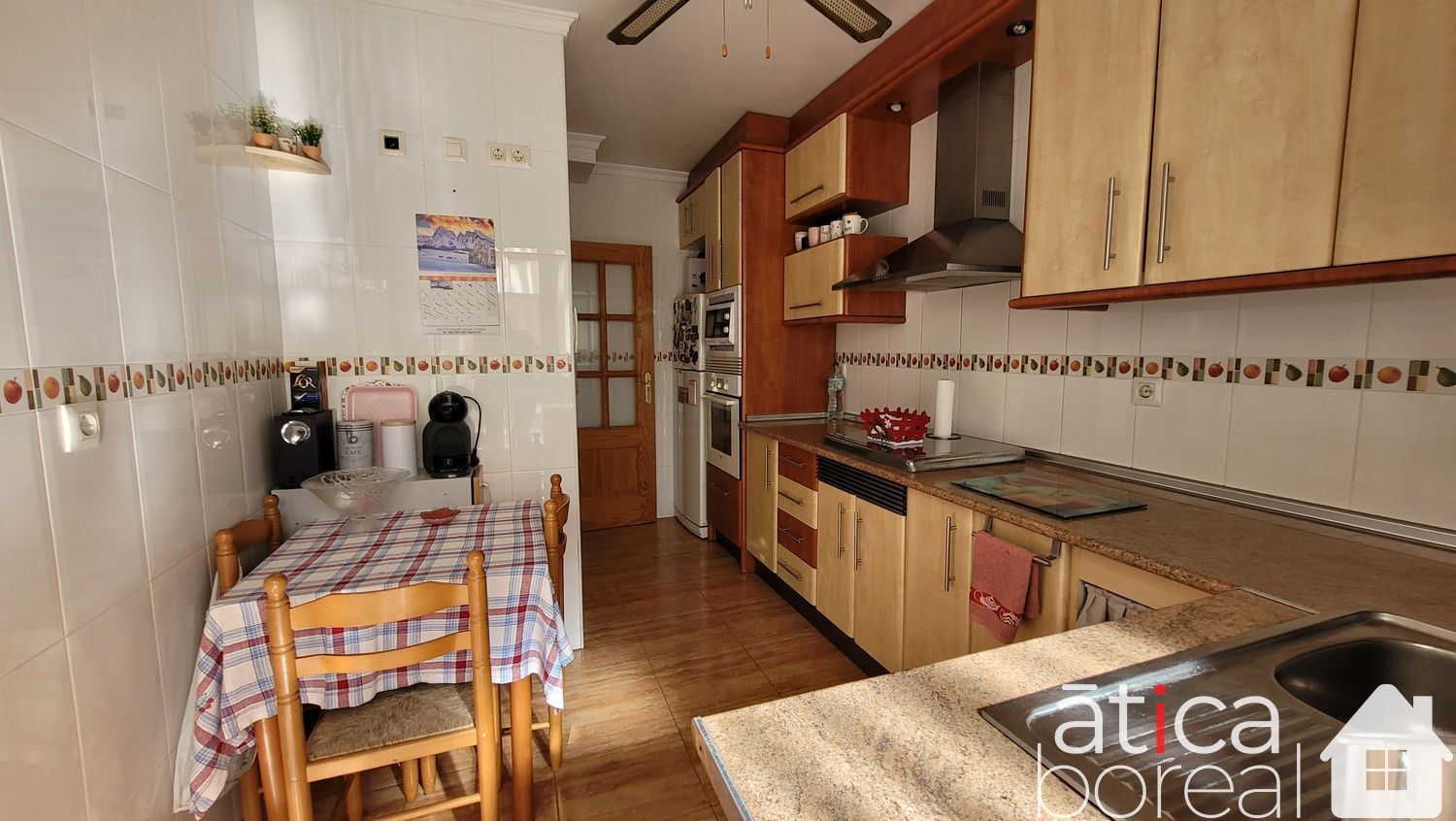 Venta de piso en Mazarrón