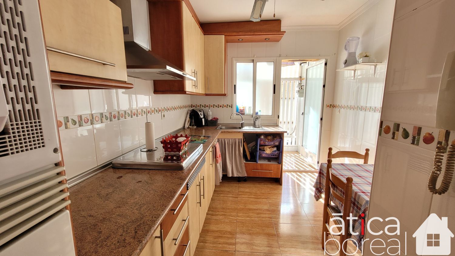 Venta de piso en Mazarrón