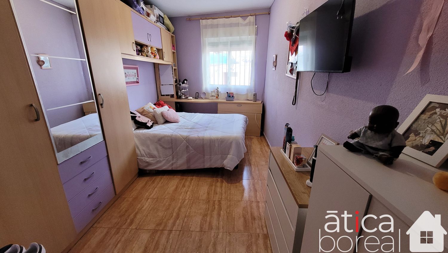 Venta de piso en Mazarrón