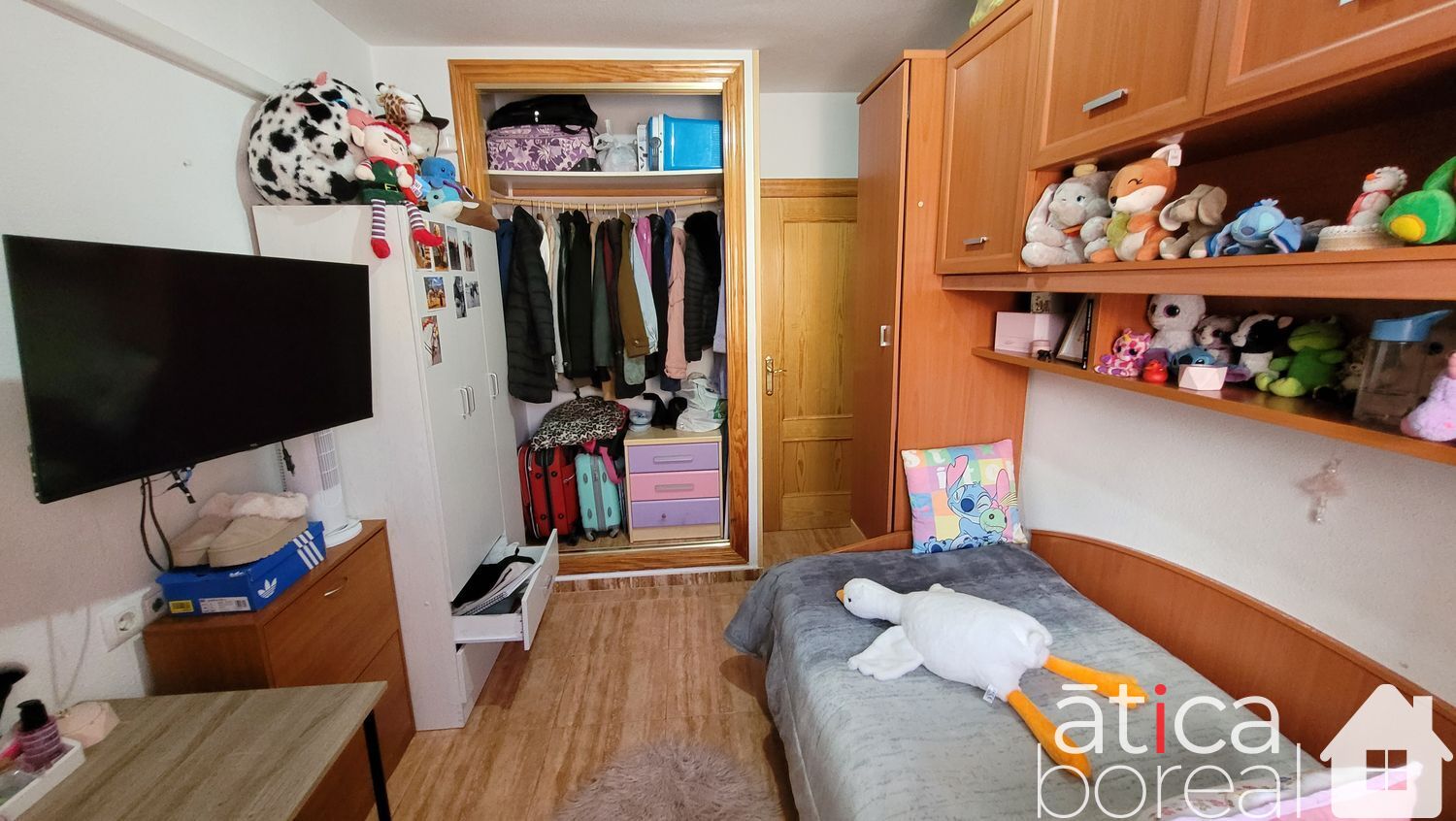 Venta de piso en Mazarrón