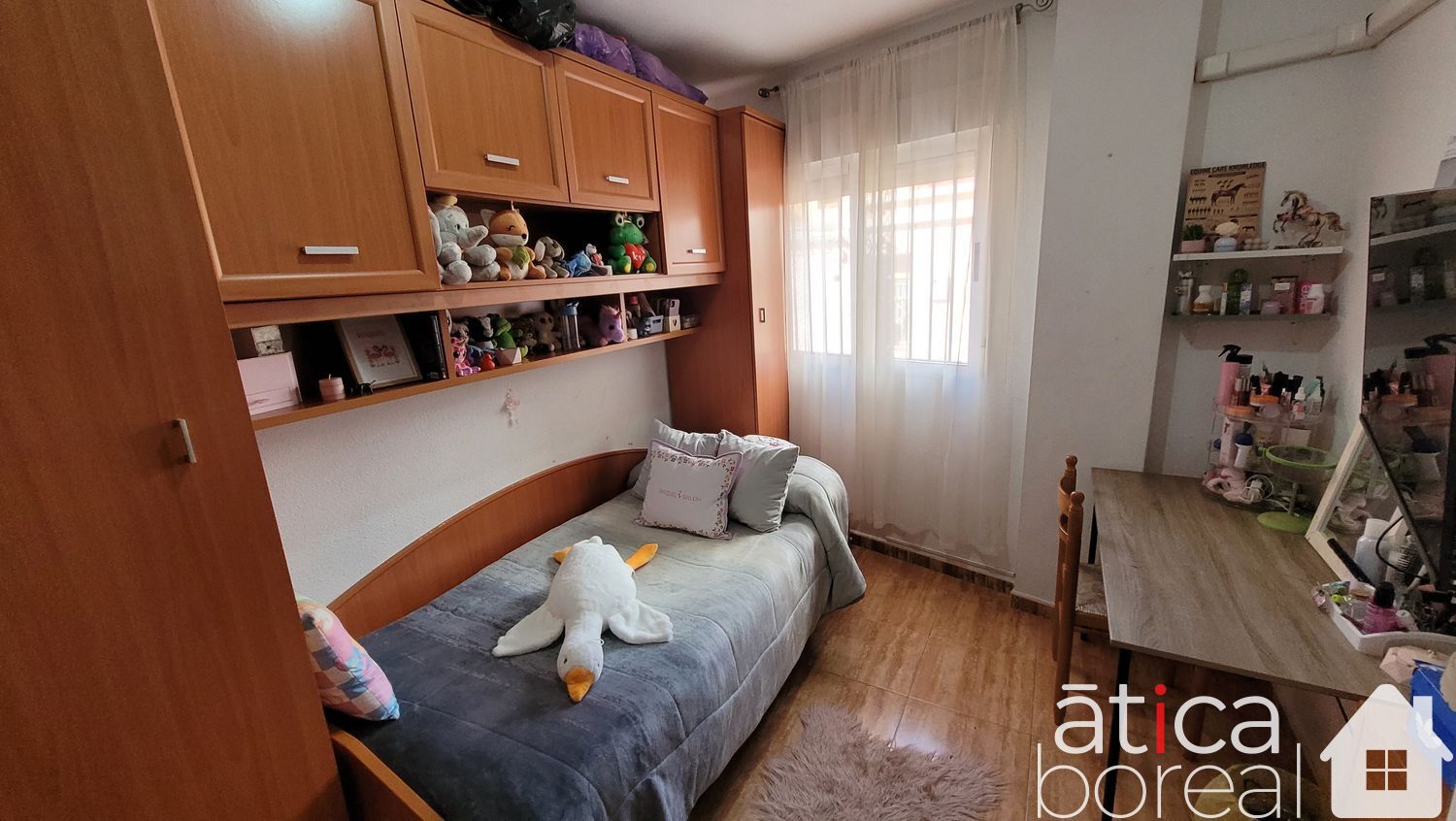 Venta de piso en Mazarrón