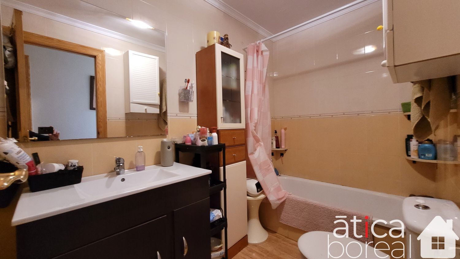 Venta de piso en Mazarrón