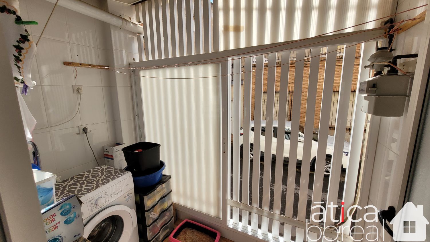 Venta de piso en Mazarrón