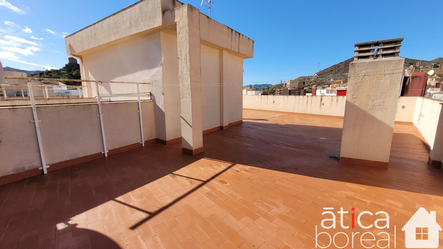 Venta de piso en Mazarrón