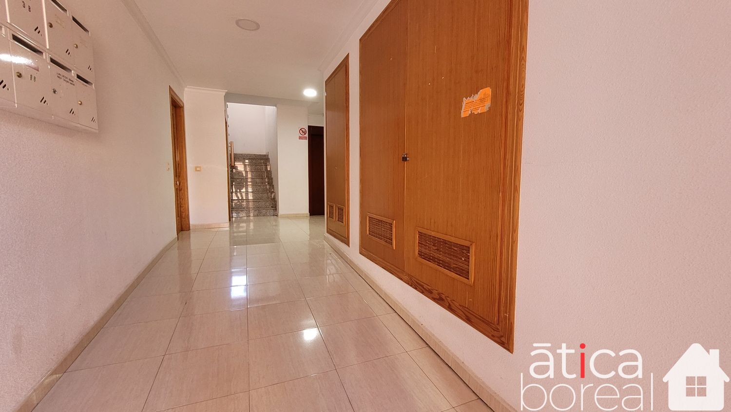 Venta de piso en Mazarrón