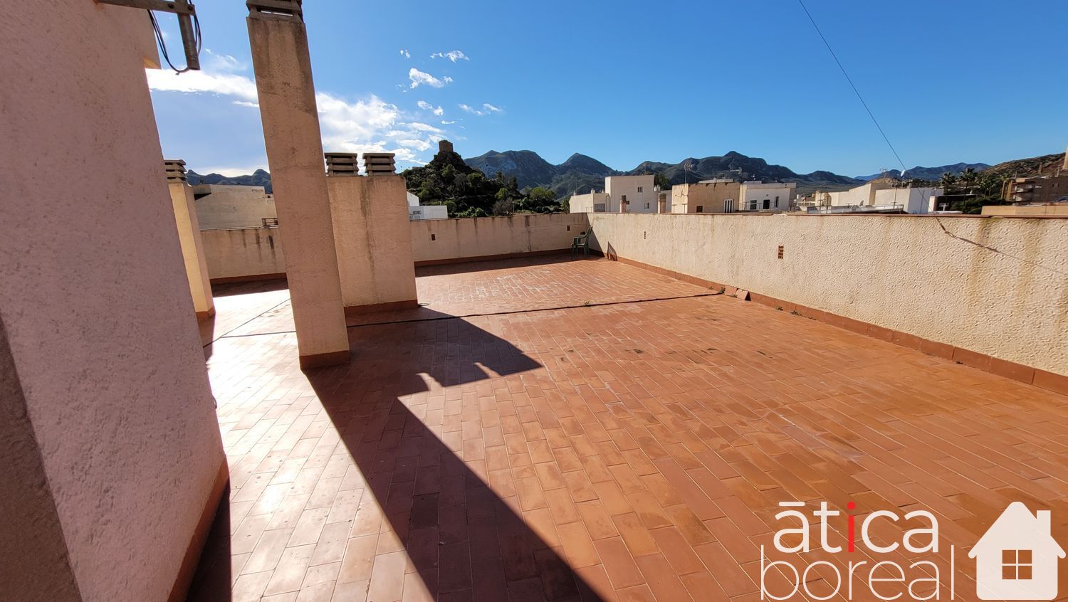 Venta de piso en Mazarrón