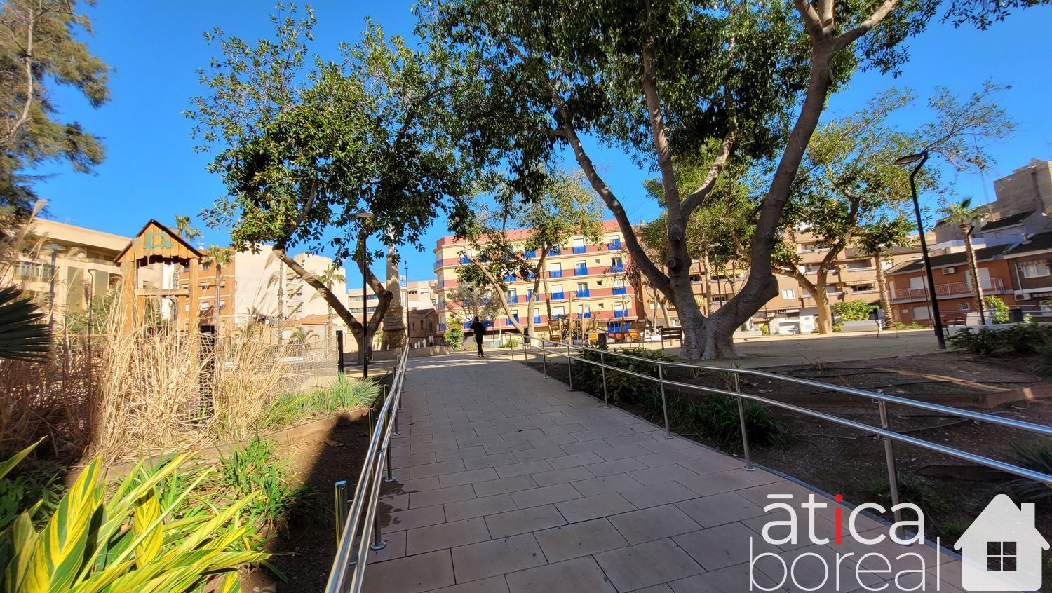 Venta de piso en Mazarrón