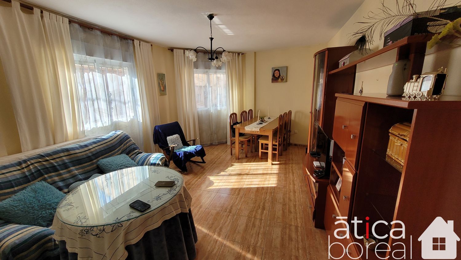 Venta de piso en Mazarrón