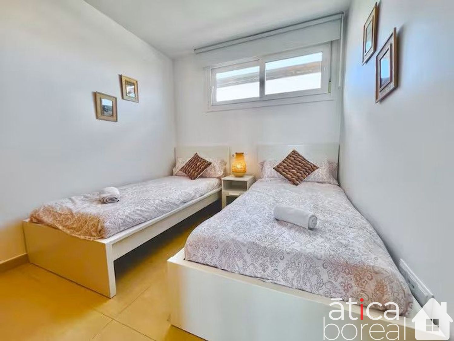 Venta de piso en Alhama de Murcia