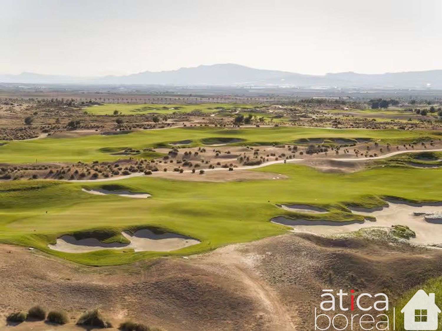 Venta de piso en Alhama de Murcia