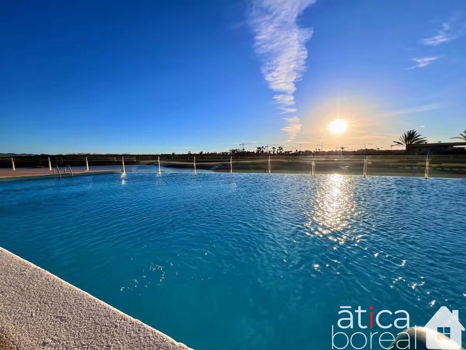 Venta de piso en Alhama de Murcia