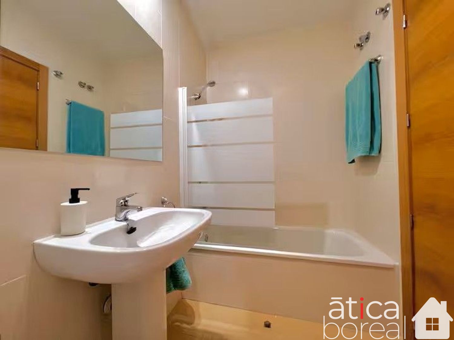 Venta de piso en Alhama de Murcia