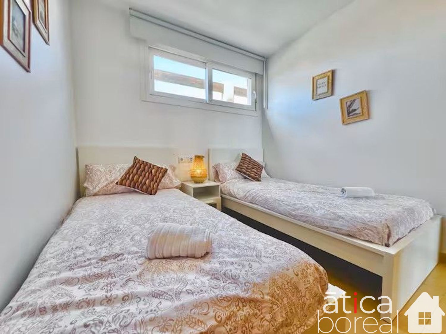 Venta de piso en Alhama de Murcia