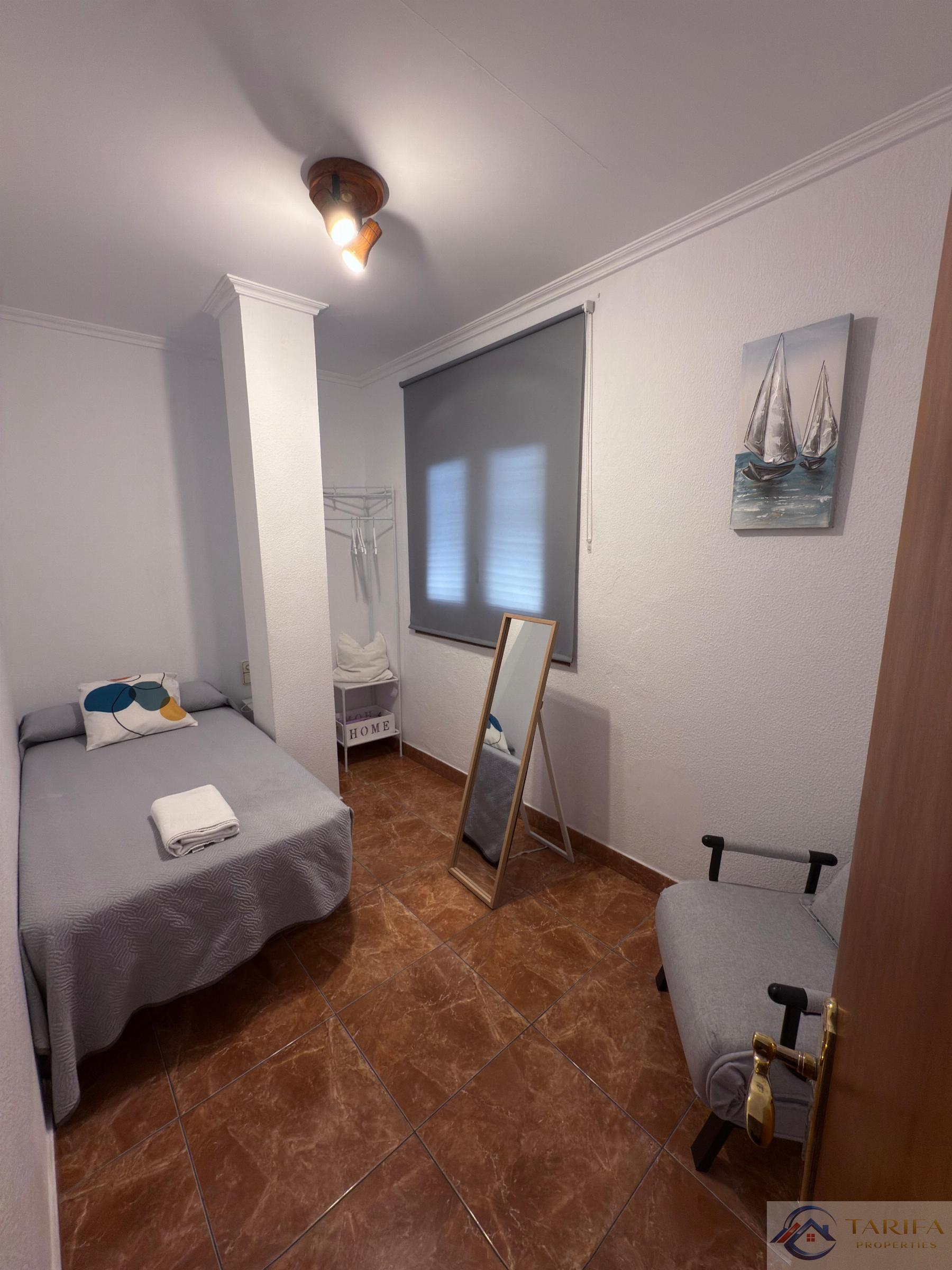 Venta de hotel en Tarifa