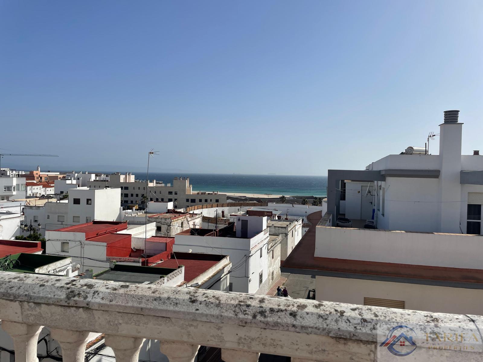 Venta de hotel en Tarifa