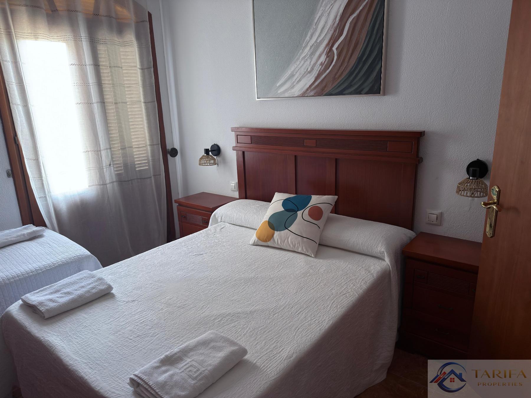 Venta de hotel en Tarifa