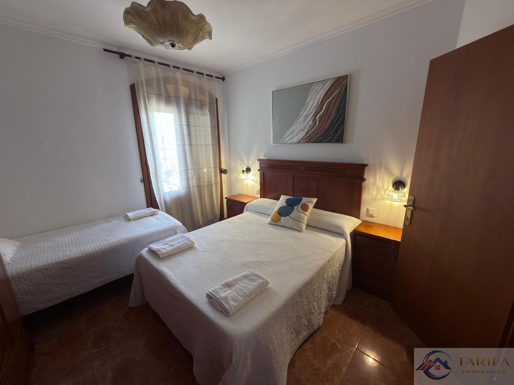 Venta de hotel en Tarifa