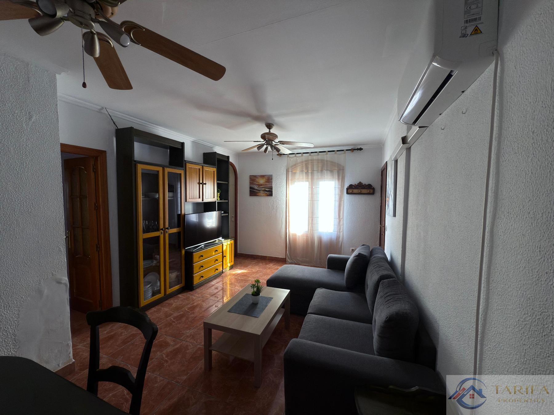 Venta de hotel en Tarifa