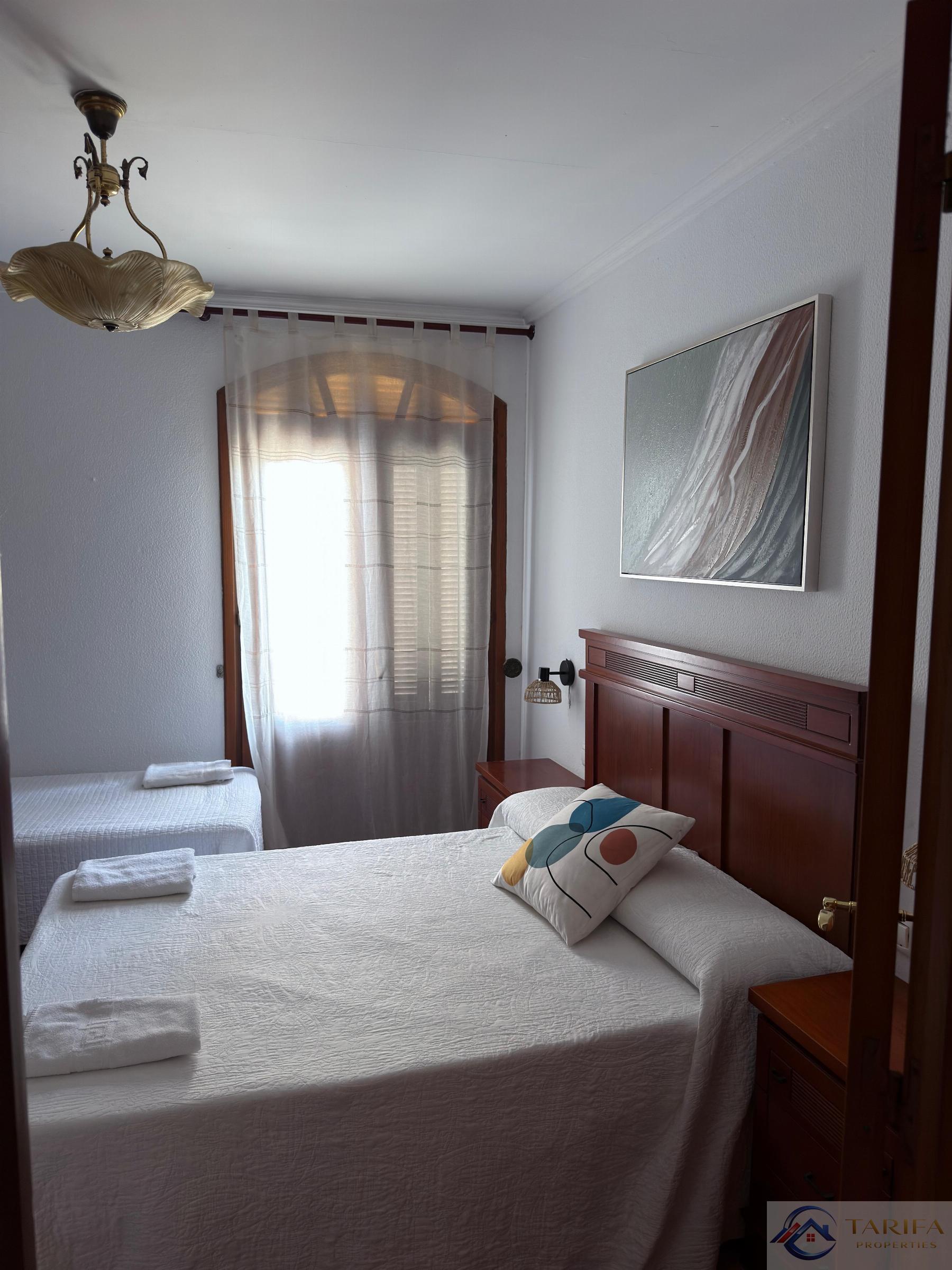 Venta de hotel en Tarifa