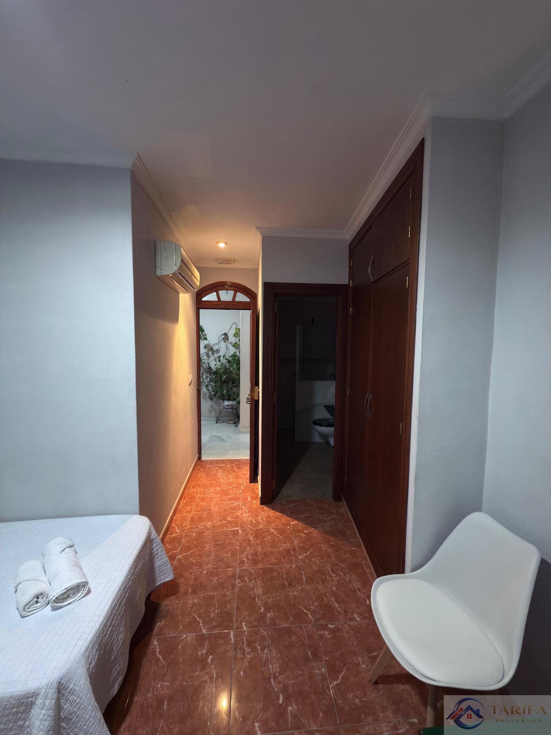 Venta de hotel en Tarifa