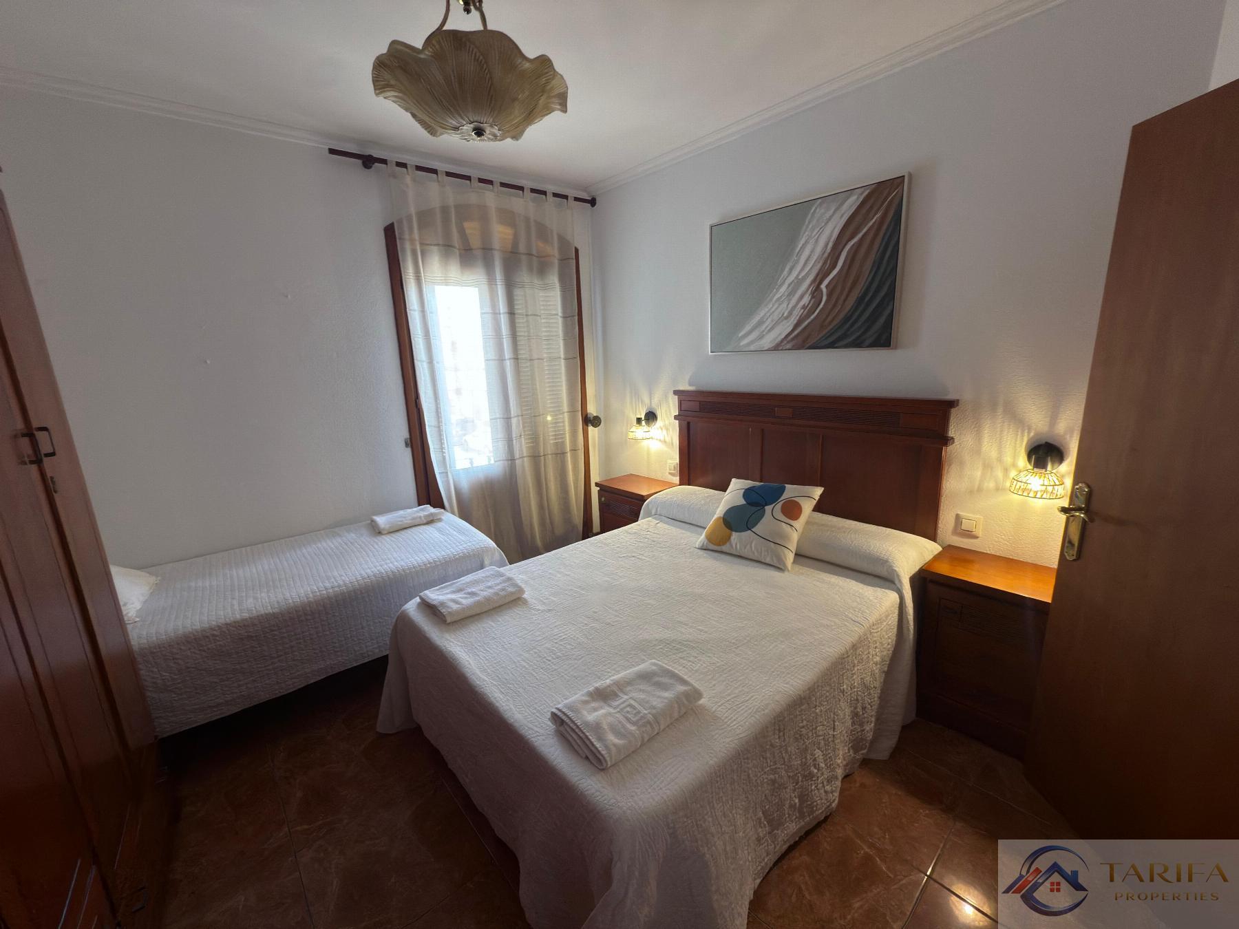 Venta de hotel en Tarifa
