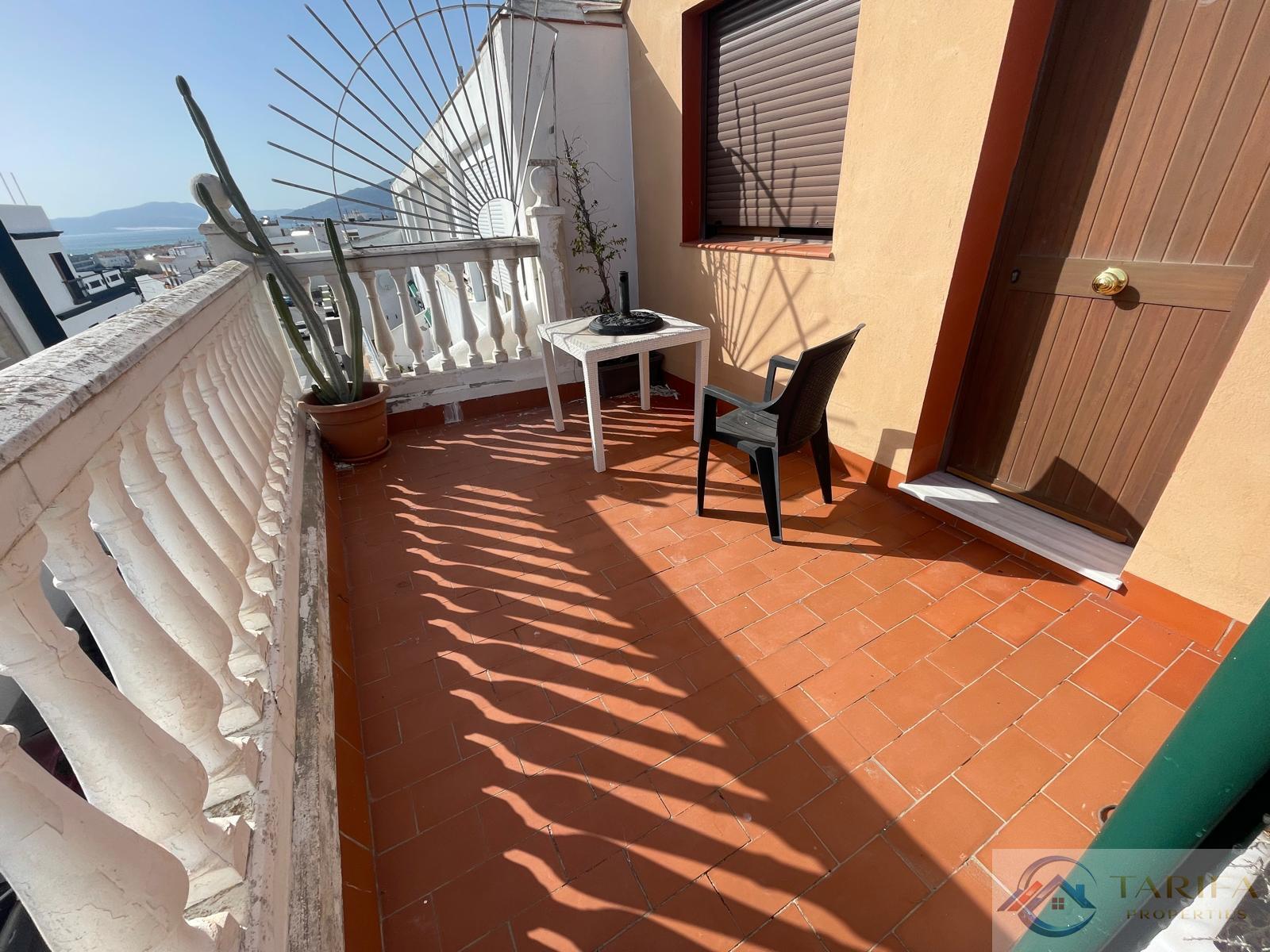 Venta de hotel en Tarifa