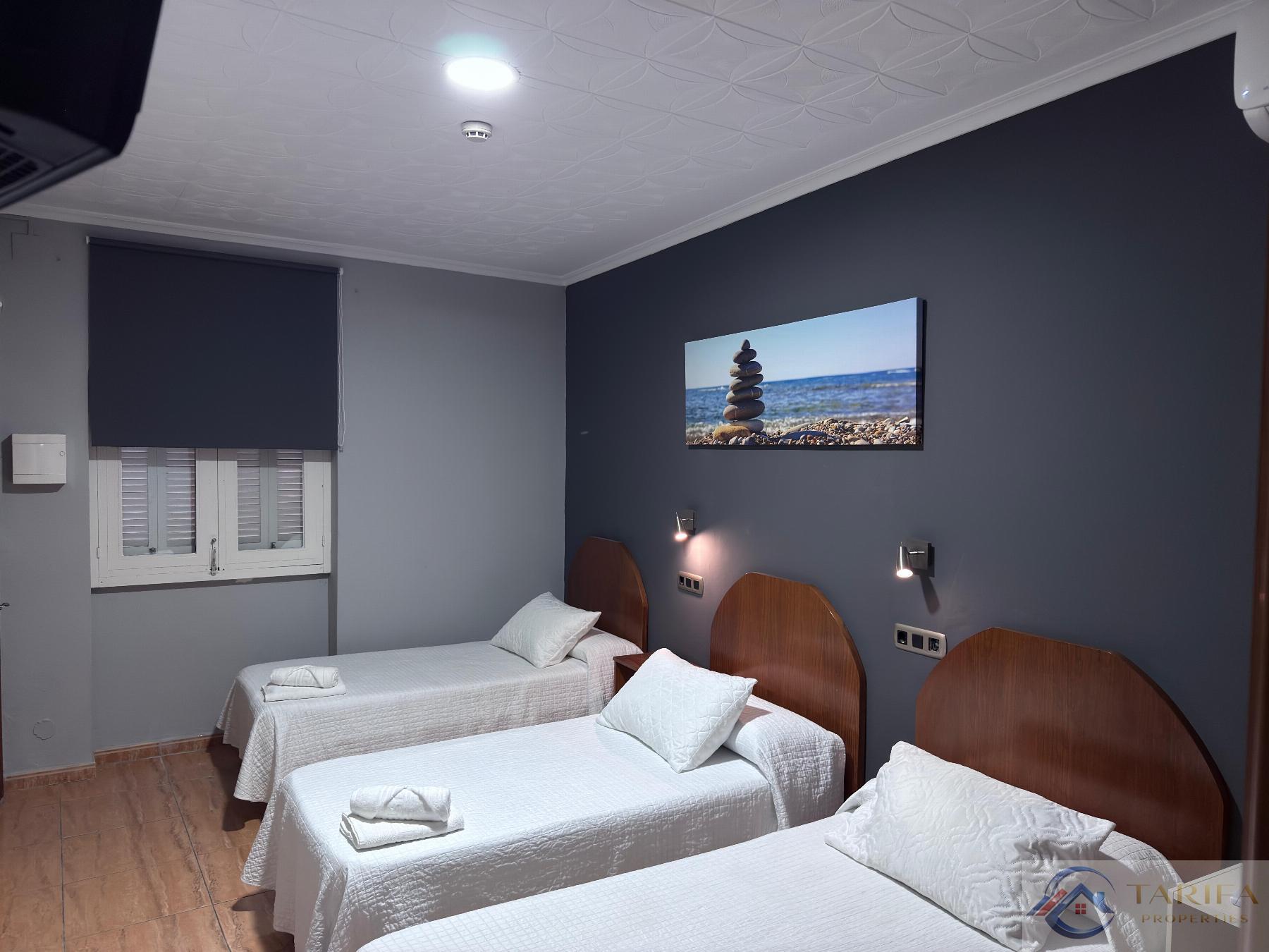 Venta de hotel en Tarifa