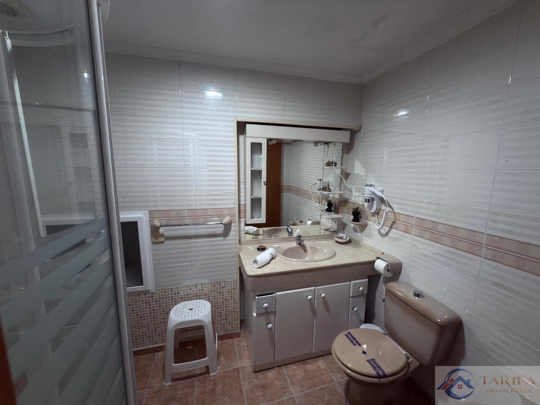 Venta de hotel en Tarifa