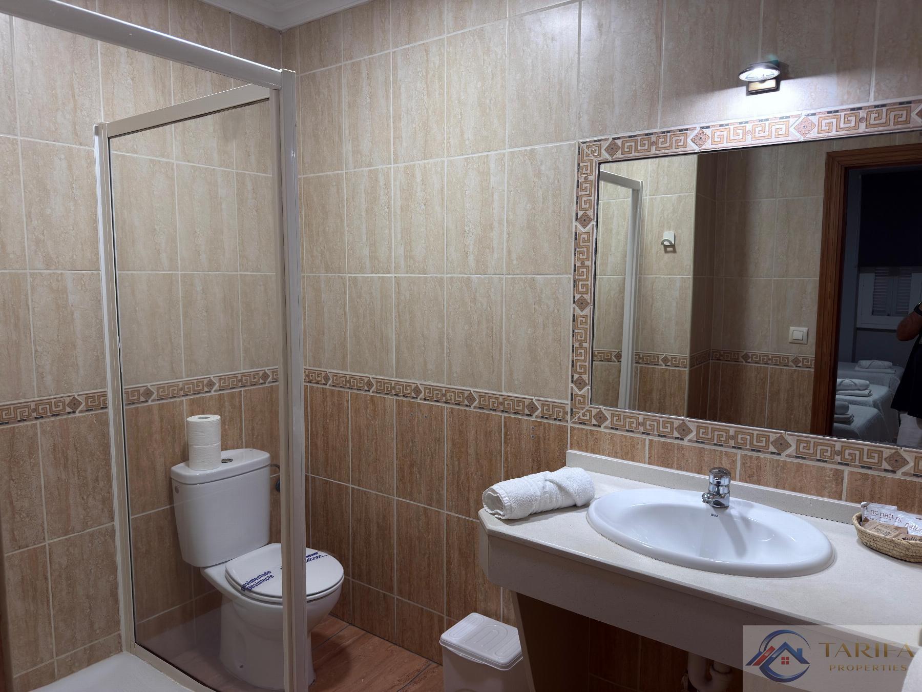 Venta de hotel en Tarifa